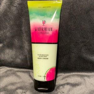 Bath & Body Works Ultra Shea Watermelon Lemonade
